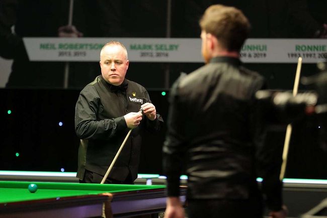 冷门由此诞 冷门由此诞